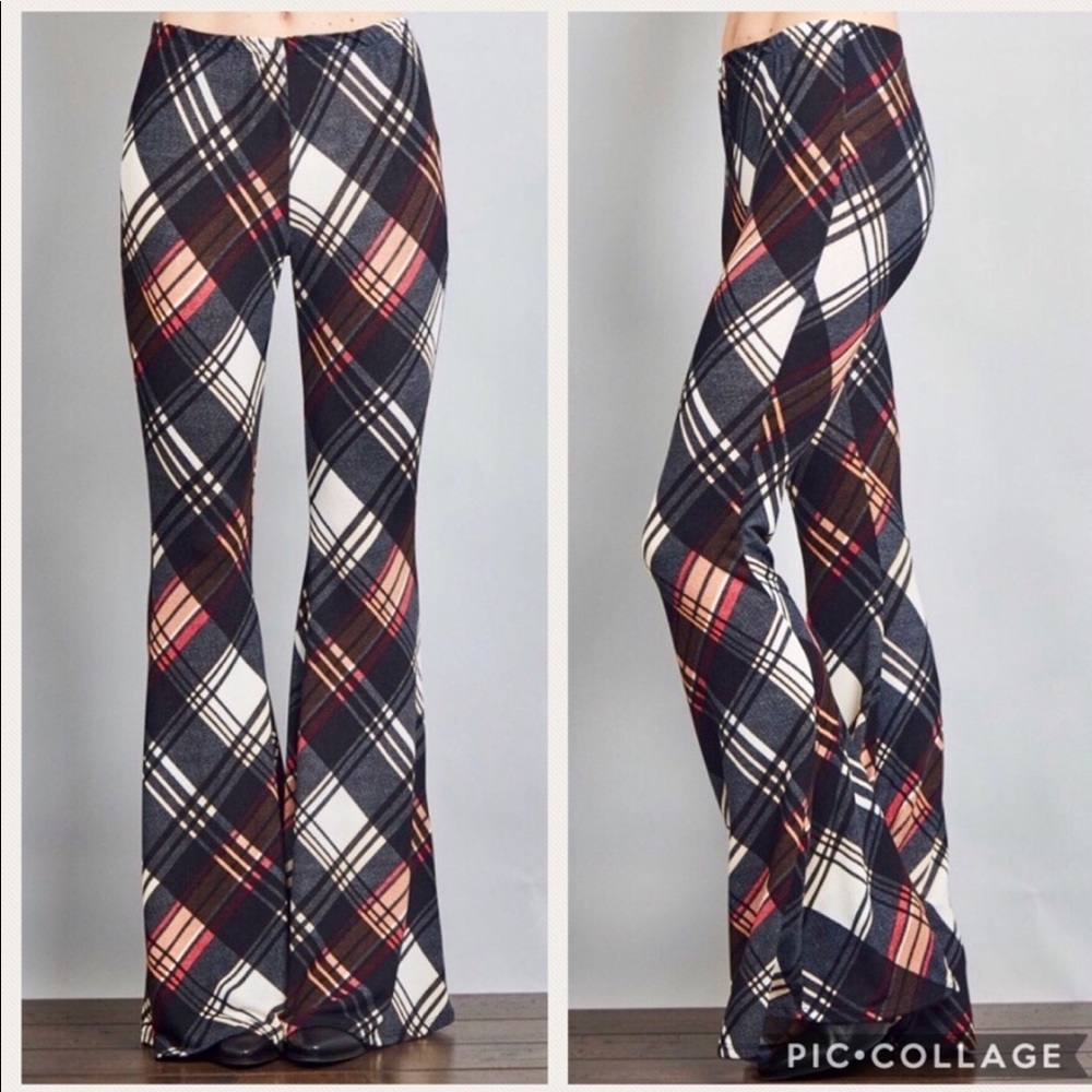 LAST ONE MEDIUM Final price ⬇️ Bell Bottom Flare - Picture 4 of 4
